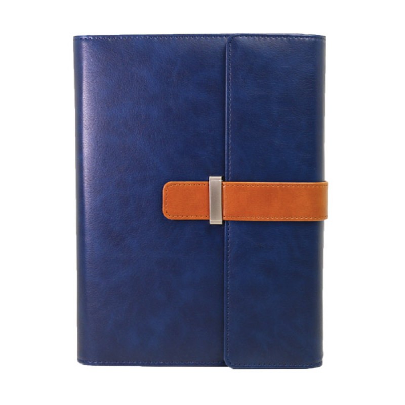 Dodge Executive Notebook
